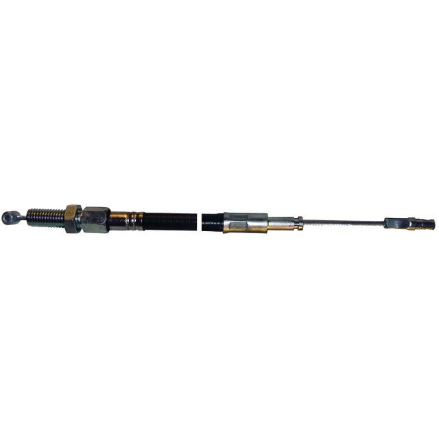 Cable Embrayage F410/520 Origine Honda référence fournisseur HO54510734630